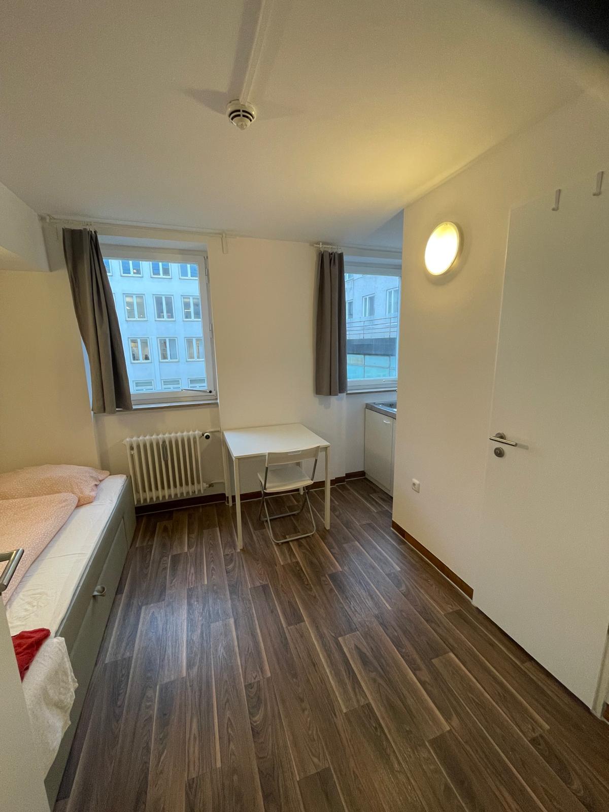 Senefelder Straße 14, 80336 München / Apartment 102 (1)