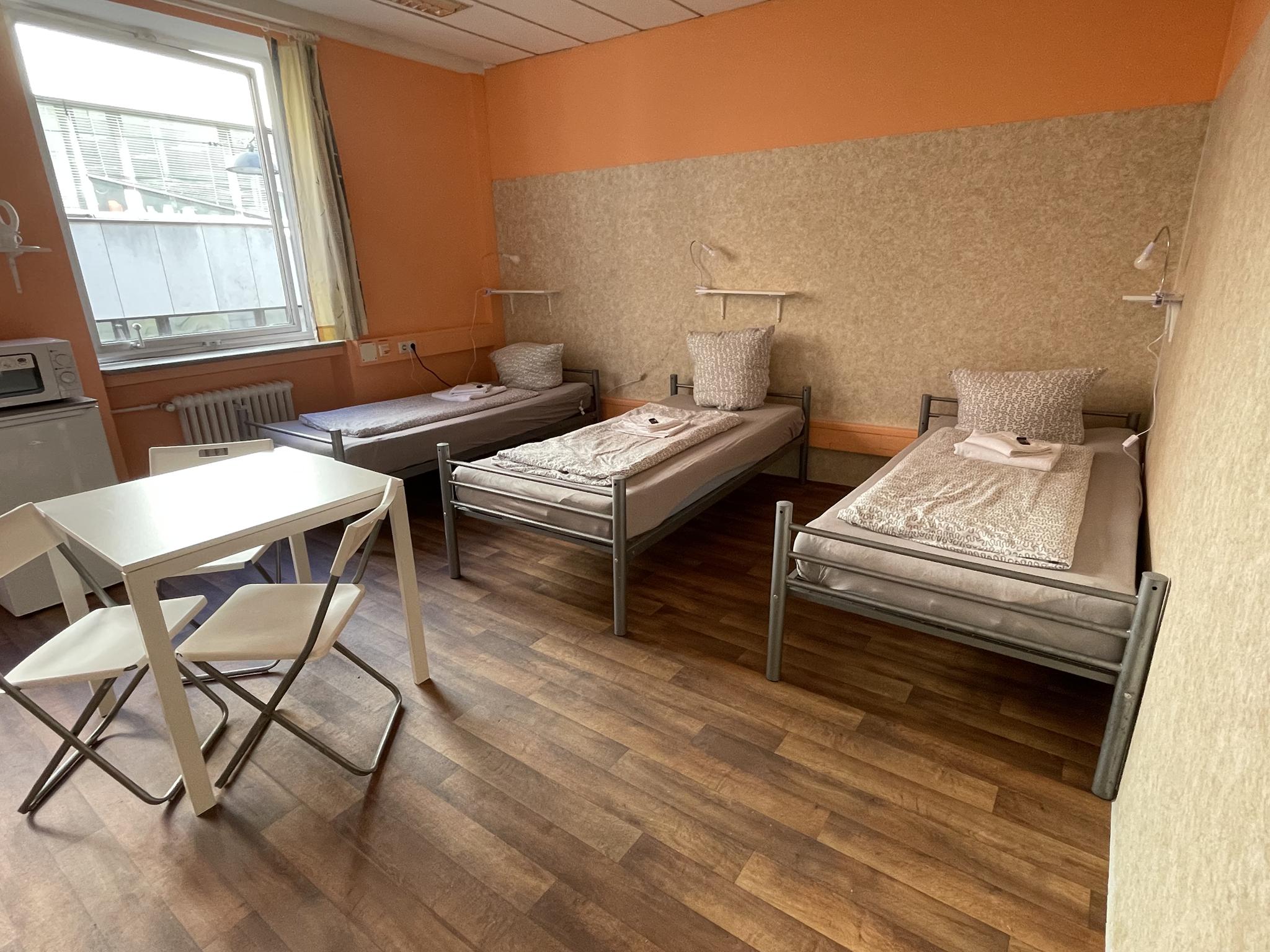 Georg-Kronawitter-Platz 2, 80331 München / Zimmer 105 (4)
