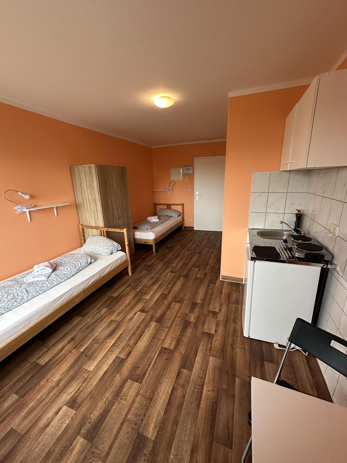 Hanauer Straße 53, 80992 München / Apartment 307 (2)