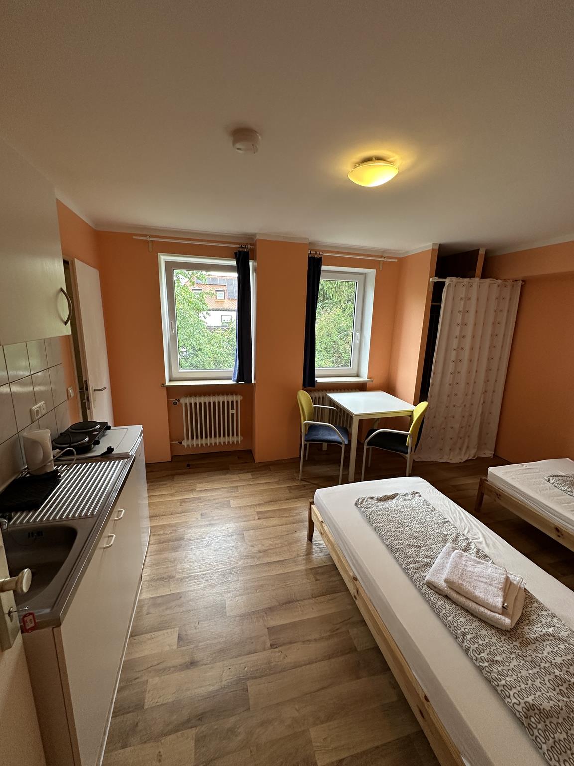 Hanauer Straße 53, 80992 München / Apartment 113 (2)