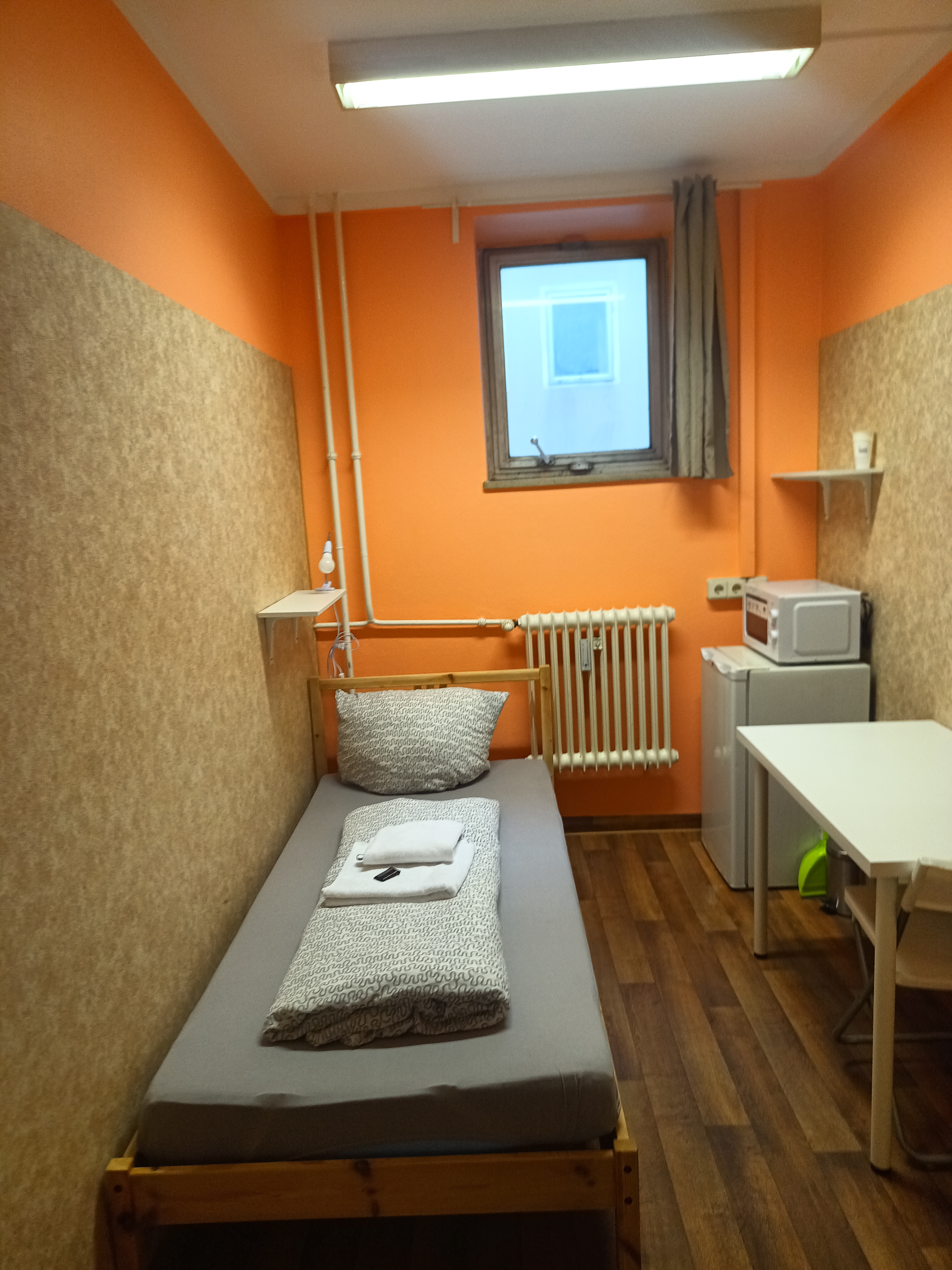 Georg-Kronawitter-Platz 2, 80331 München / Zimmer 014 (1)