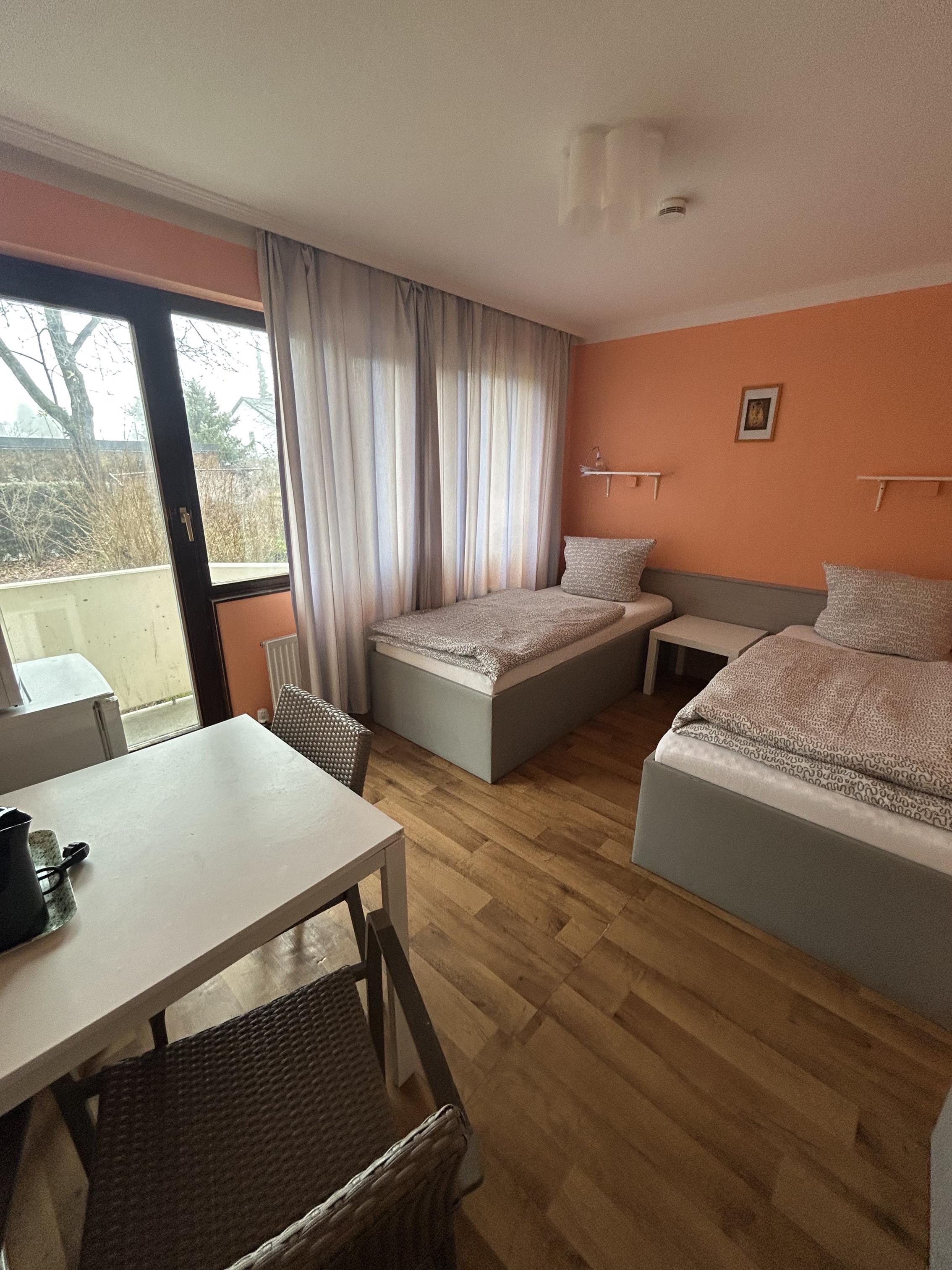 Aubinger Straße 162, 81243 München / Zimmer 106 (2)