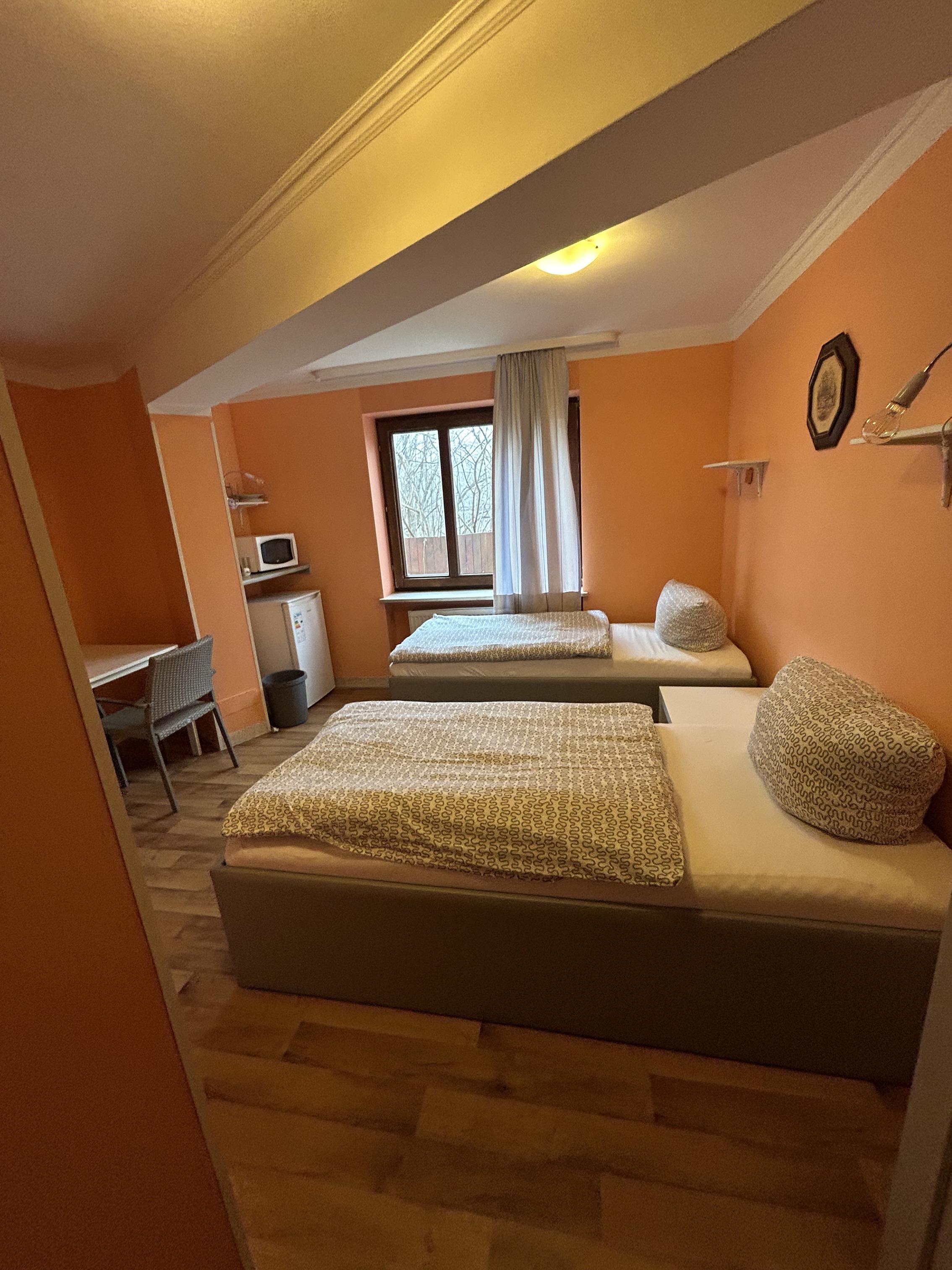 Aubinger Straße 162, 81243 München / Zimmer 115 (2)