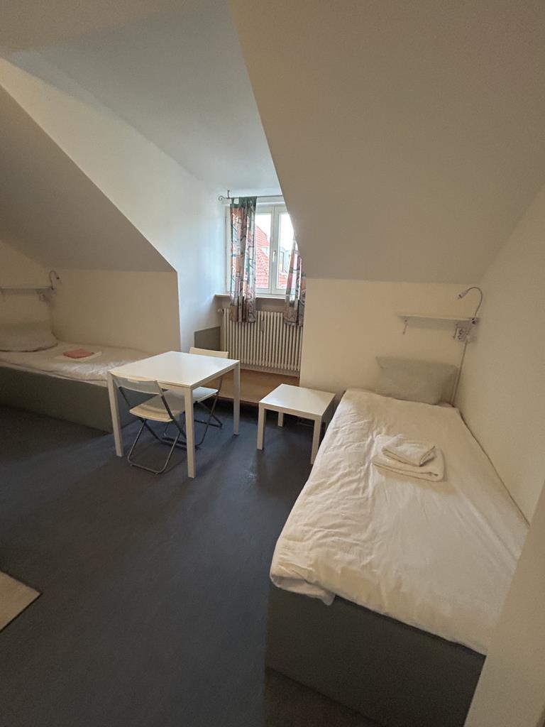 Senefelder Straße 14, 80336 München / Apartment 501 (2)