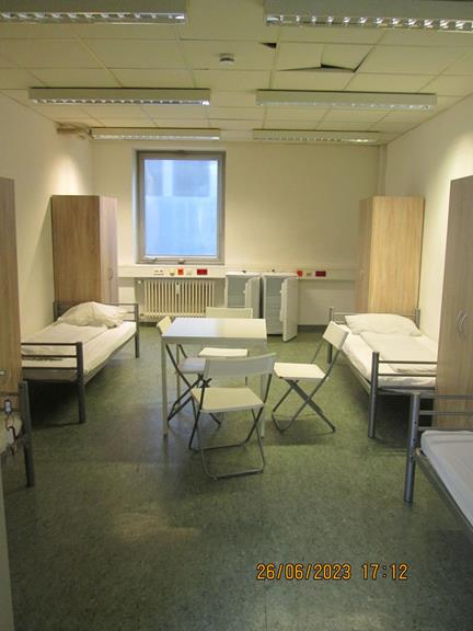 Georg-Kronawitter-Platz 2, 80331 München / Zimmer 216 (5)