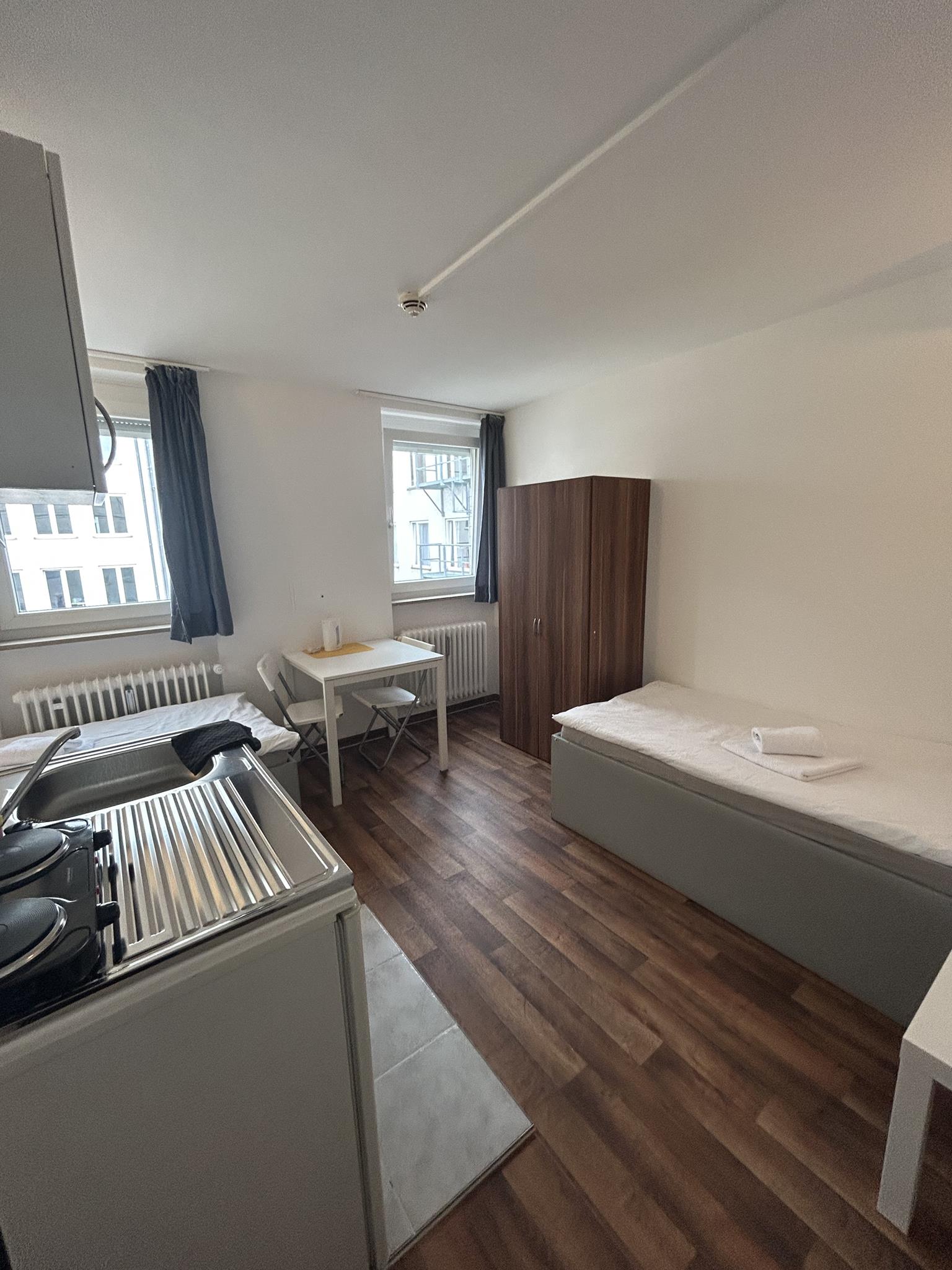 Senefelder Straße 14, 80336 München / Apartment 402 (2)