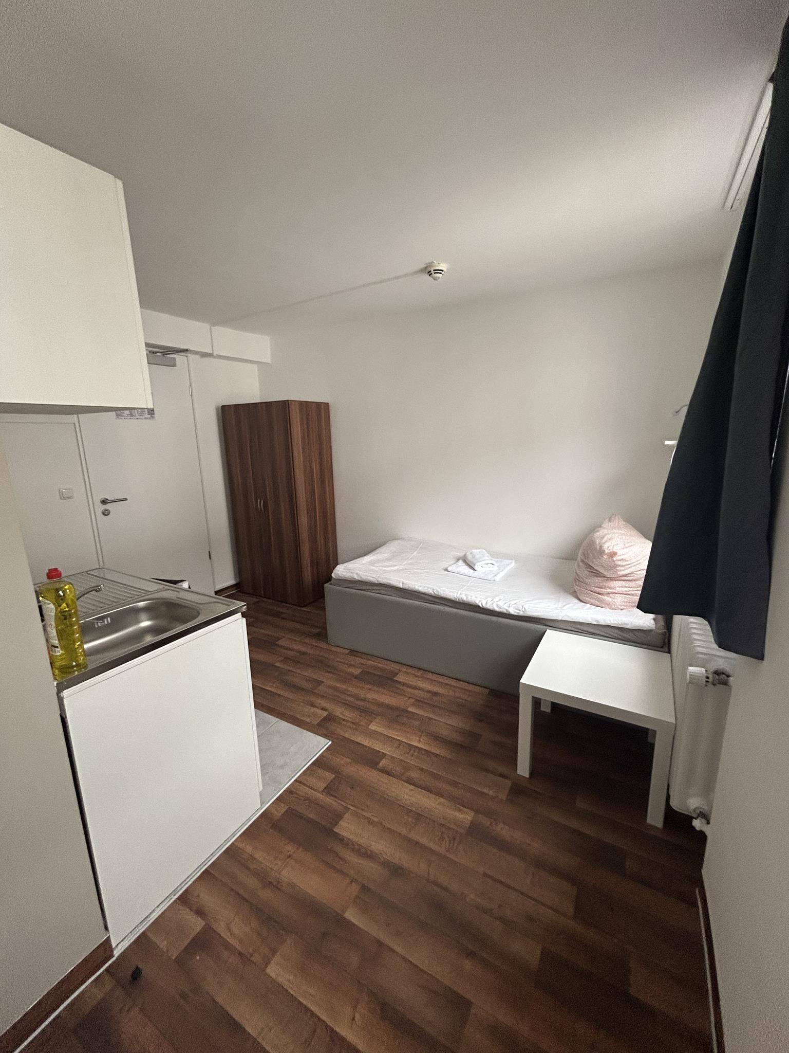 Senefelder Straße 14, 80336 München / Apartment 404 (1)