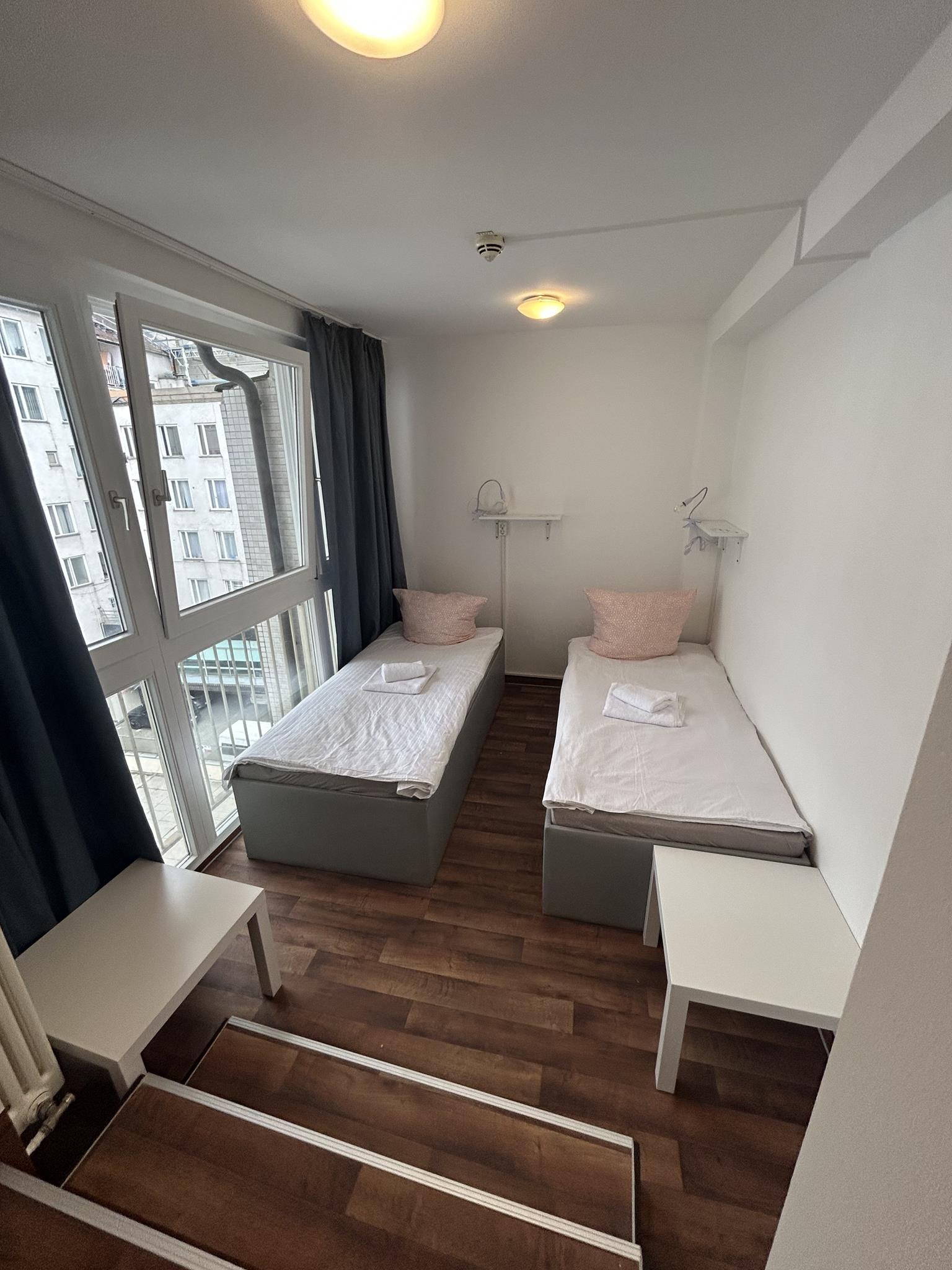 Senefelder Straße 14, 80336 München / Apartment 405 (2)