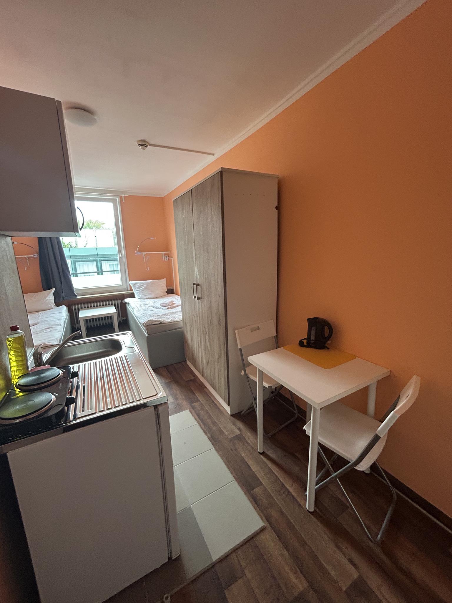 Senefelder Straße 14, 80336 München / Apartment 406 (2)