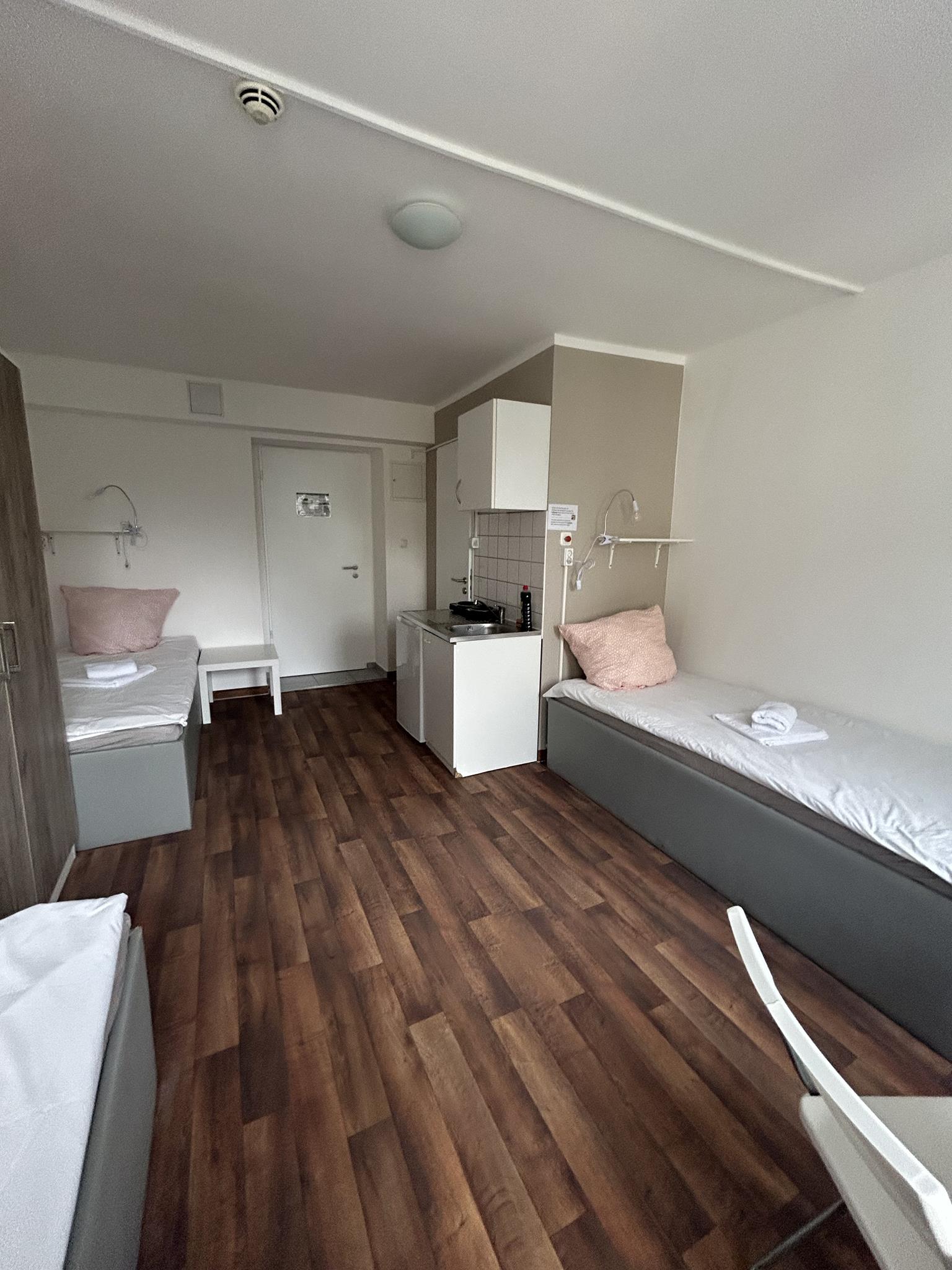 Senefelder Straße 14, 80336 München / Apartment 407 (3)