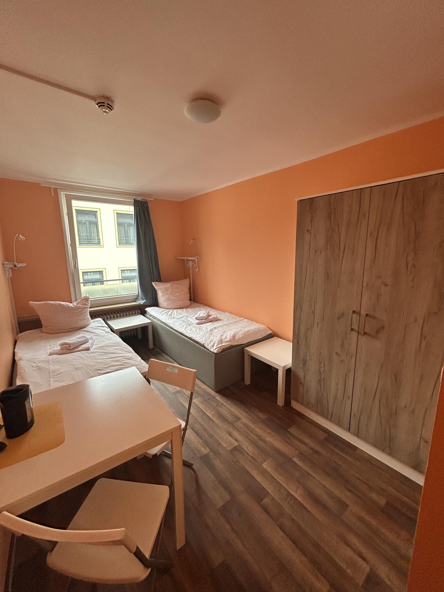 Senefelder Straße 14, 80336 München / Apartment 408 (2)