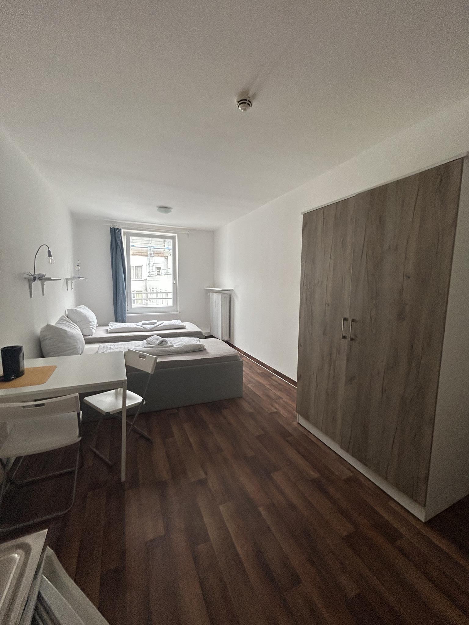 Senefelder Straße 14, 80336 München / Apartment 409 (2)