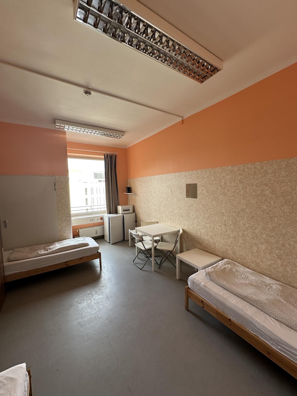 Georg-Kronawitter-Platz 2, 80331 München / Zimmer 307 (4)