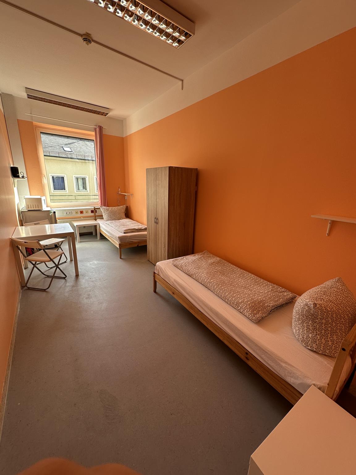 Georg-Kronawitter-Platz 2, 80331 München / Zimmer 309 (2)