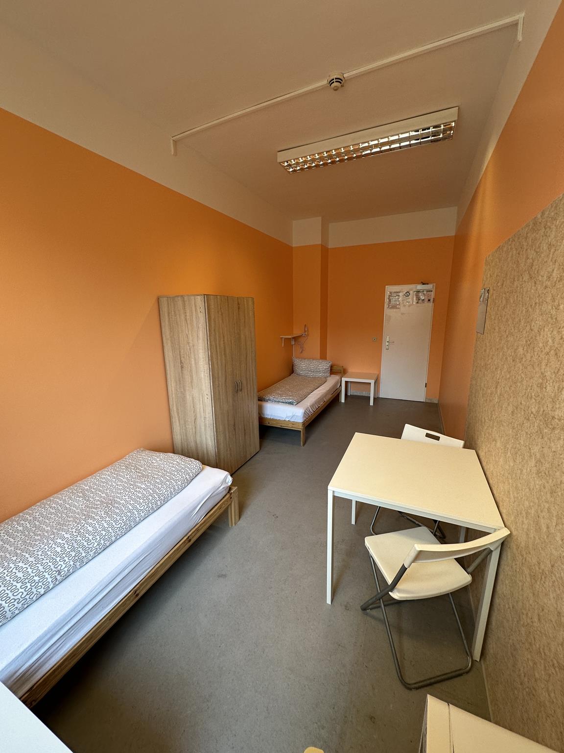 Georg-Kronawitter-Platz 2, 80331 München / Zimmer 311 (2)