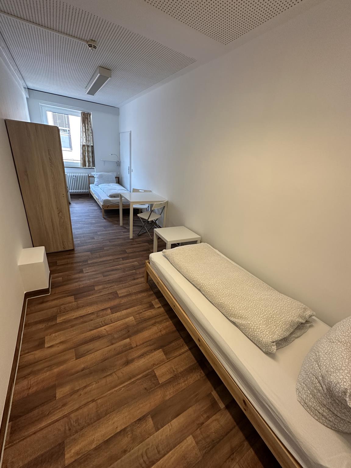 Georg-Kronawitter-Platz 2, 80331 München / Zimmer 312 (2)