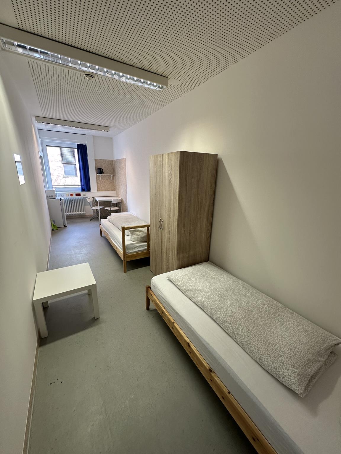 Georg-Kronawitter-Platz 2, 80331 München / Zimmer 313 (2)