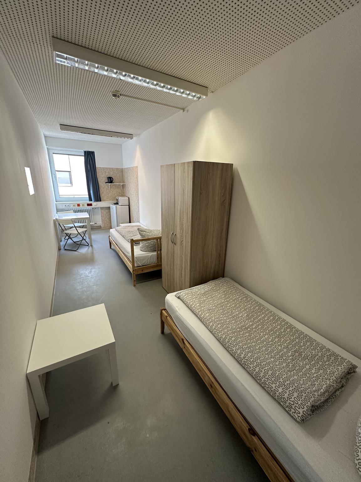 Georg-Kronawitter-Platz 2, 80331 München / Zimmer 314 (2)