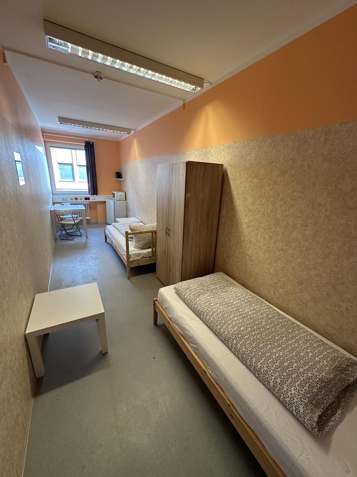 Georg-Kronawitter-Platz 2, 80331 München / Zimmer 315 (2)