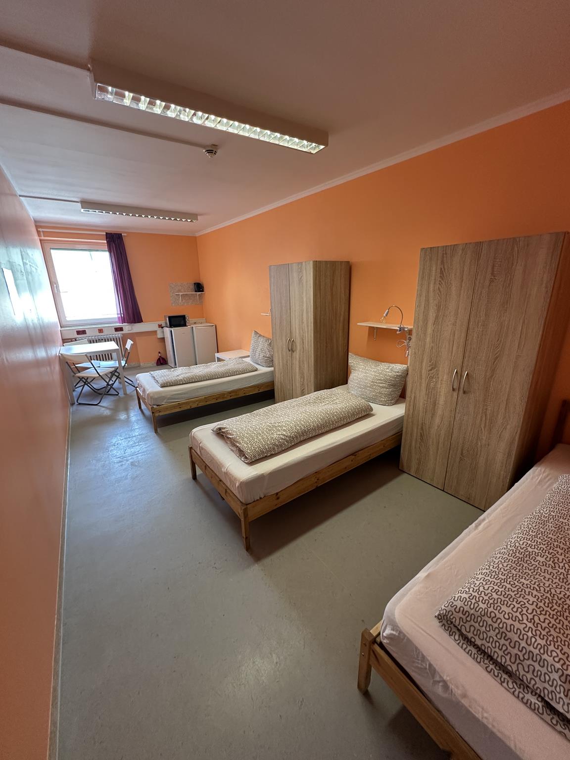 Georg-Kronawitter-Platz 2, 80331 München / Zimmer 317 (4)