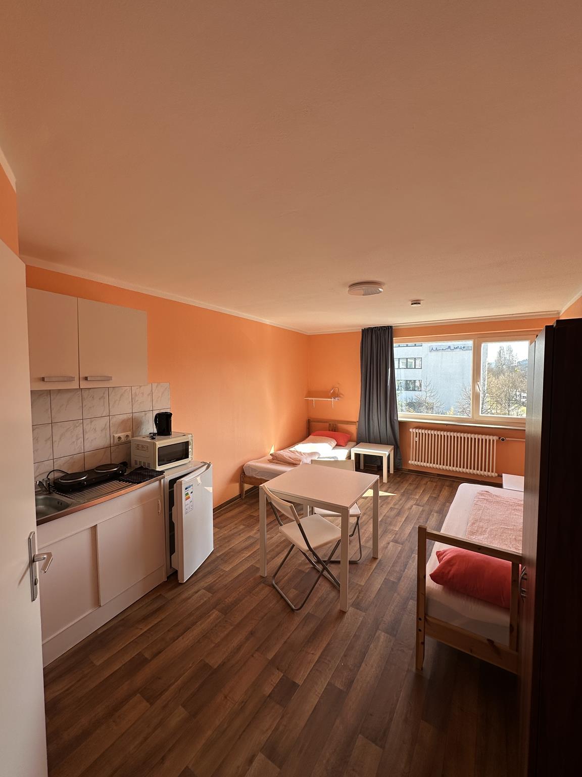 Hanauer Straße 53, 80992 München / Apartment 204 (2)