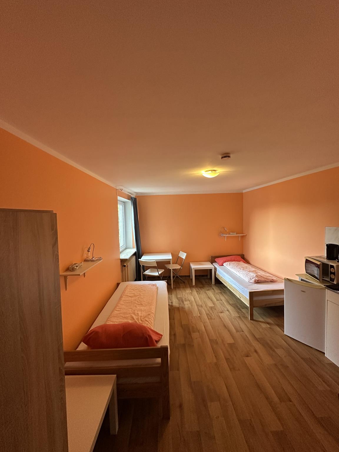 Hanauer Straße 53, 80992 München / Apartment 203 (2)