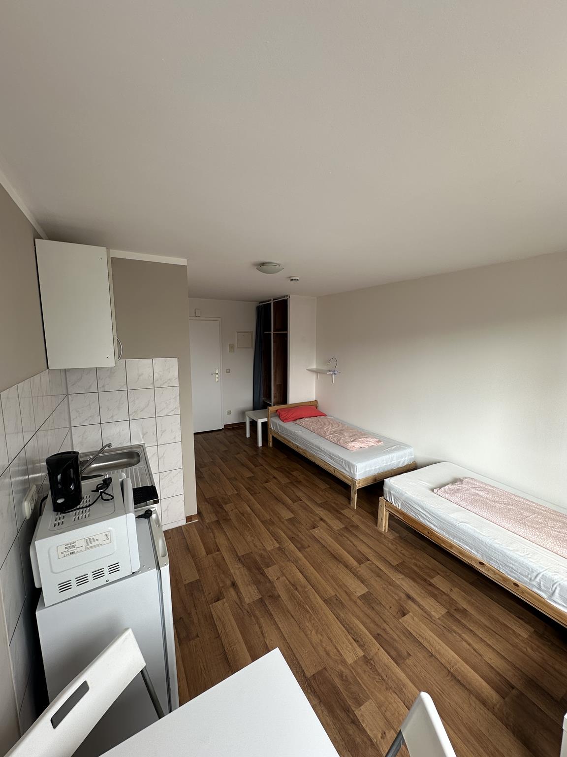 Hanauer Straße 53, 80992 München / Apartment 210 (2)