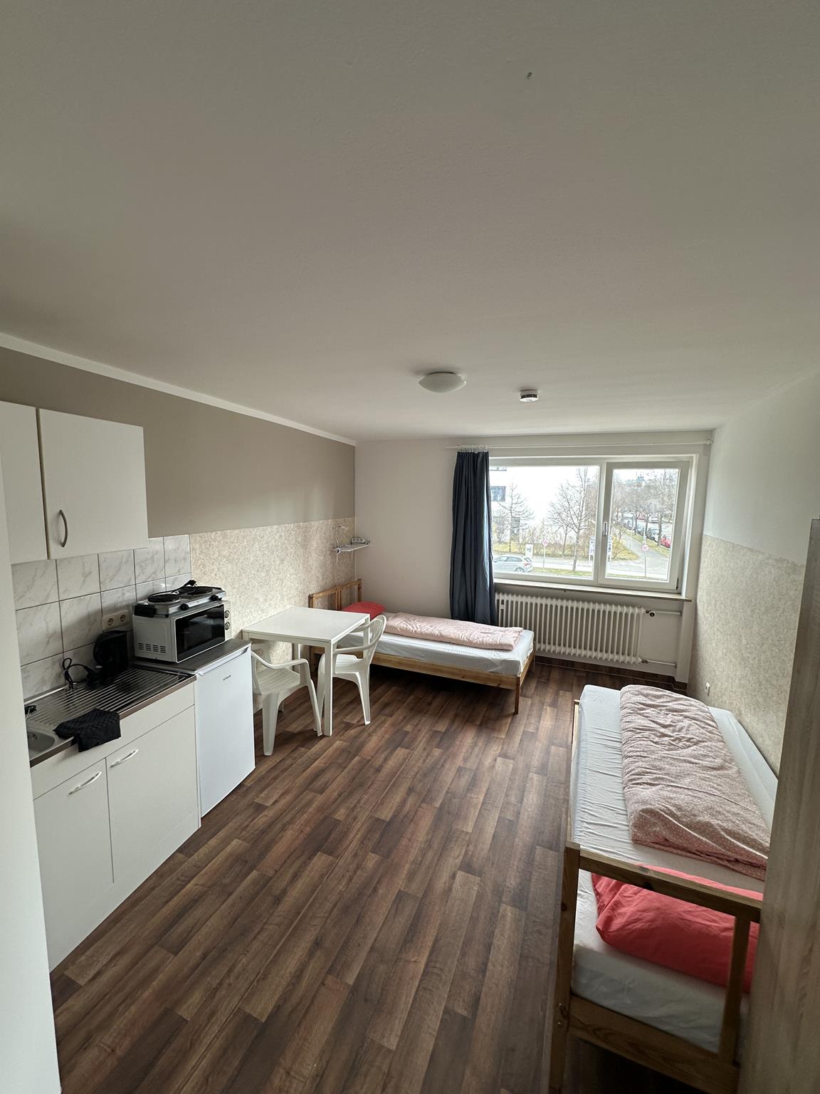 Hanauer Straße 53, 80992 München / Apartment 104 (2)