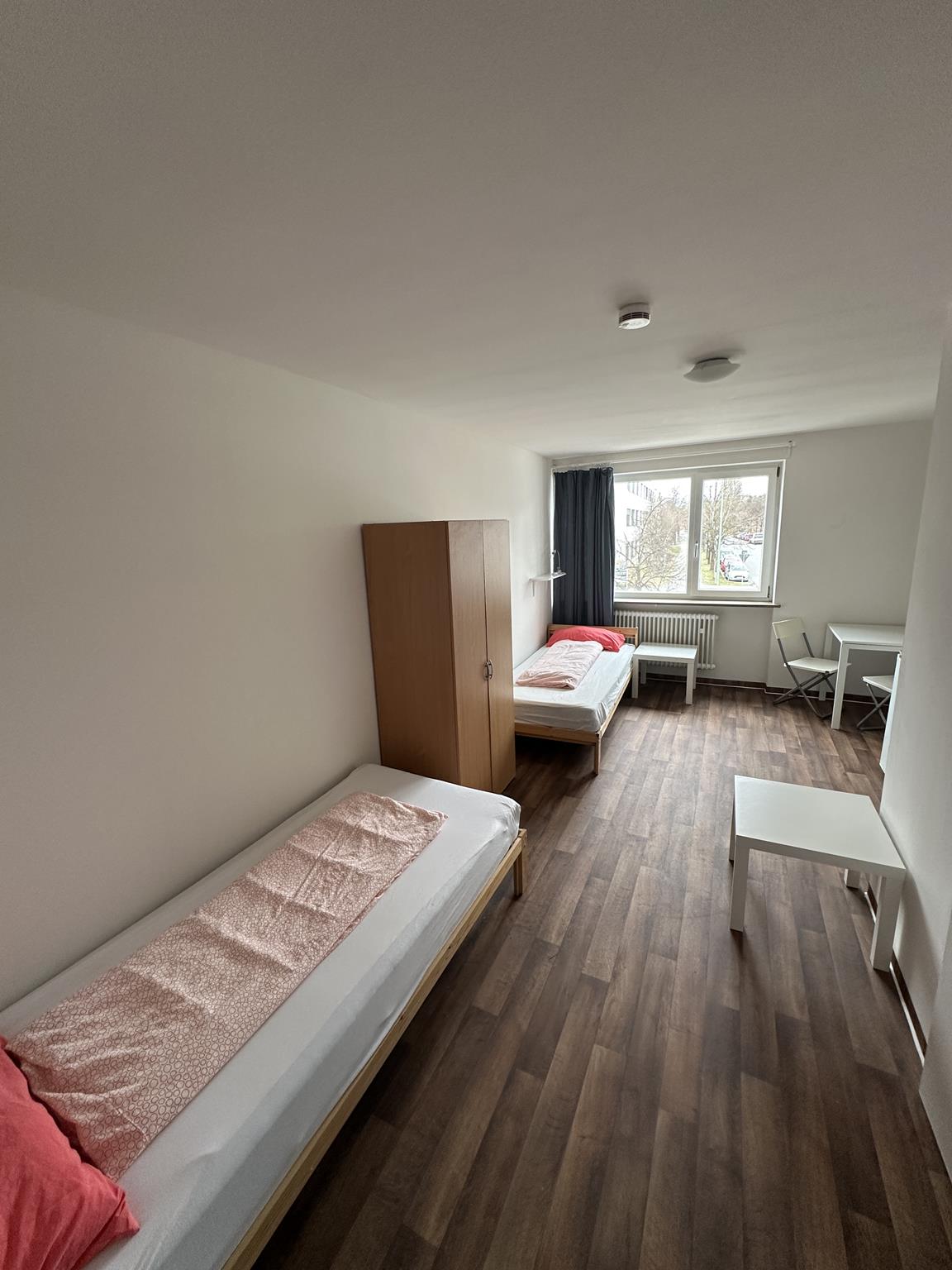 Hanauer Straße 53, 80992 München / Apartment 107 (2)