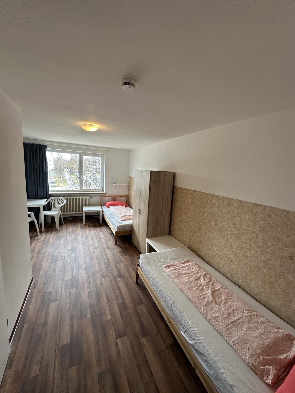 Hanauer Straße 53, 80992 München / Apartment 106 (2)