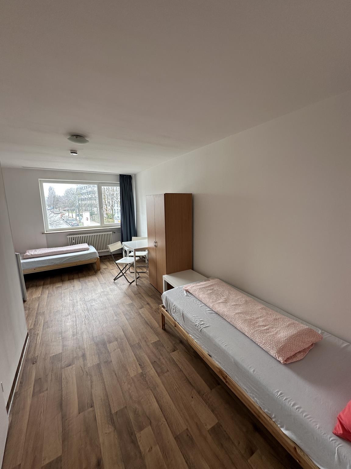 Hanauer Straße 53, 80992 München / Apartment 109 (2)