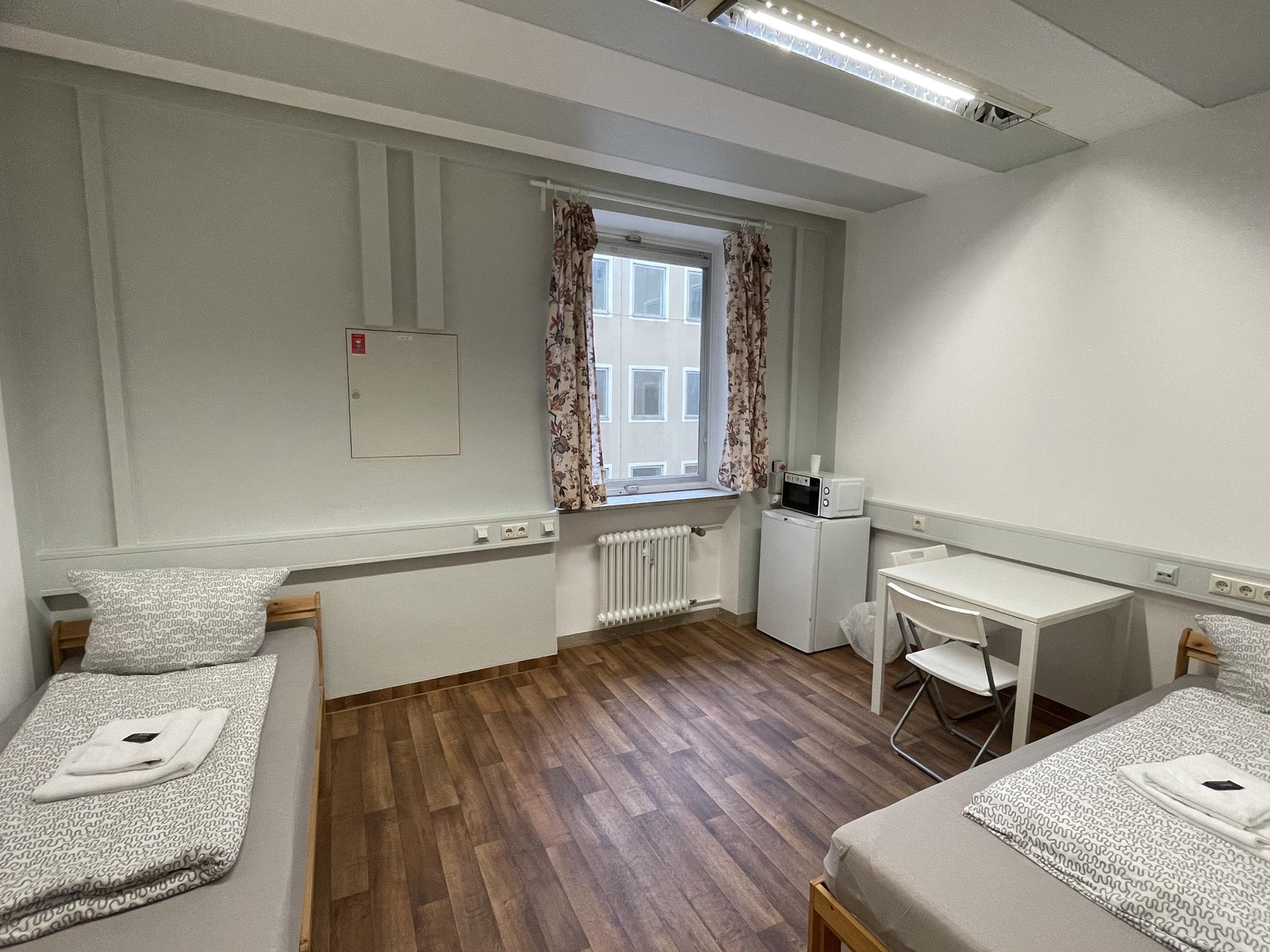 Georg-Kronawitter-Platz 2, 80331 München / Zimmer 102 (2)