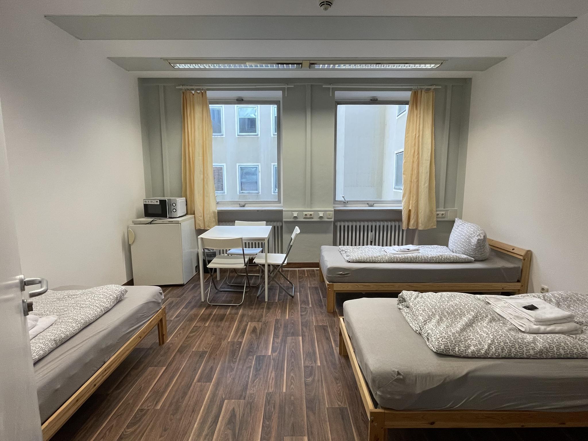 Georg-Kronawitter-Platz 2, 80331 München / Zimmer 108 (3)