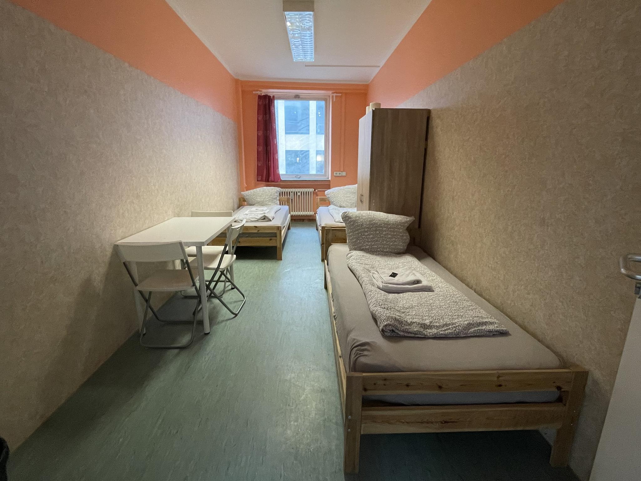 Georg-Kronawitter-Platz 2, 80331 München / Zimmer 114 (3)