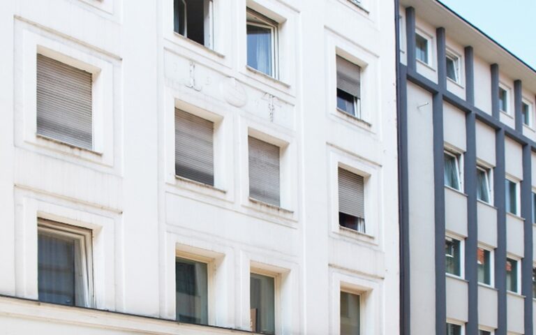 Senefelderstrasse 14