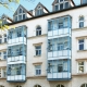 Apartments zum Wohnen in München